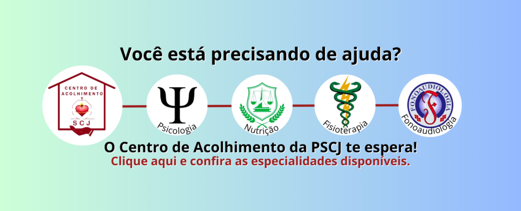 Centro de Acolhimento